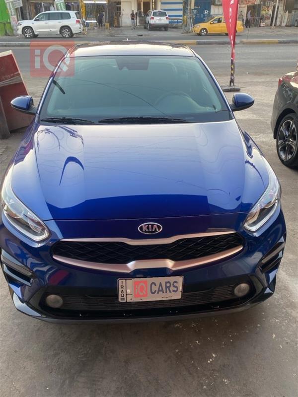 كيا فورتي 2021 للبيع في العراق -  بغداد